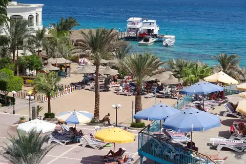 Bella Vista Resort in Hurghada — foto 4