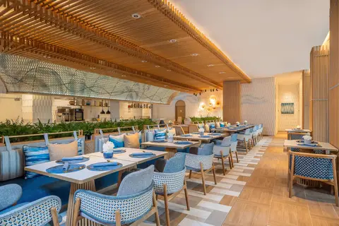 Meliá Pattaya Hotel in พัทยา — foto 20