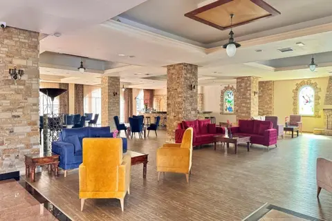 Navarria Hotel in Limassol — foto 3