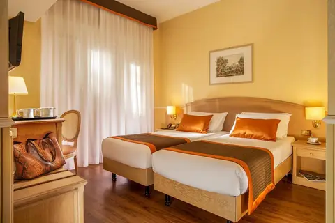 Hotel Santa Costanza in Rome — foto 7