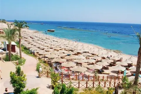 Rehana Royal Beach Resort Aqua Park & Spa in Rehana Royal Beach Aquapark Spa, foto 16