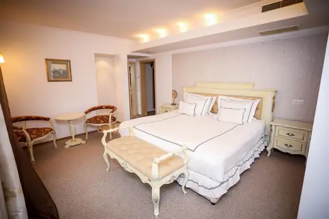 Hotel Vega in Sofia — foto 17