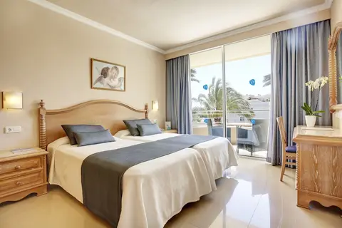 Grupotel Natura Playa in Alcúdia — foto 15