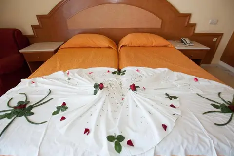 Hotel Club Thapsus in Mahdia — foto 15