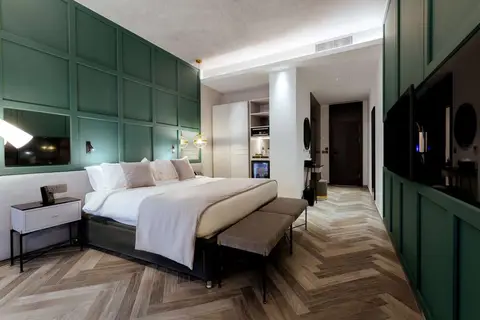 The Embassy Valletta Hotel in Valletta — foto 4
