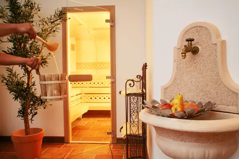 Hotel Der Schmittenhof in Zell am See — foto 10
