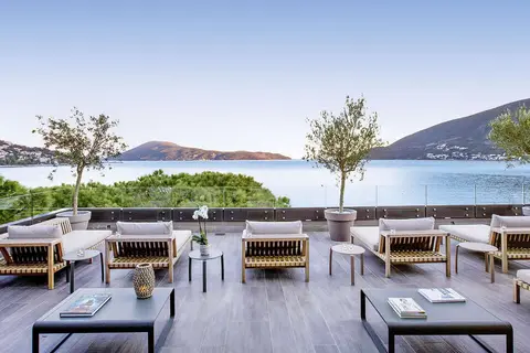 Palmon Bay Hotel & Spa in Igalo — foto 4