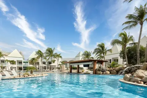 Courtyard by Marriott Aruba Resort in West Punt — foto 18