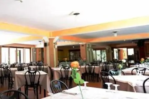 Albergo Il Picchio in Pescasseroli — foto 13