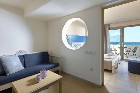 Castello Boutique Suites By The Sea in Σίσι — foto 15
