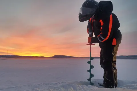 8 daagse excursiereis Explore Week Vuokatti foto 3