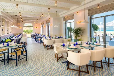 Rixos Premium Saadiyat Island in Saadiyat Island, Abu Dhabi — foto 14