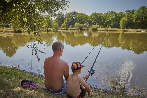Camping Coeur De Vendée foto 5
