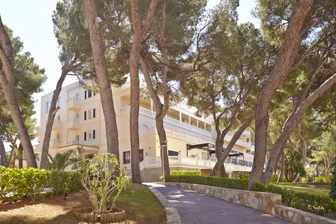 Palma Bay Club Resort foto 28