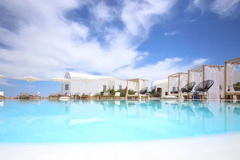 Astro Palace Santorini in Φηρά Θήρας — foto 14