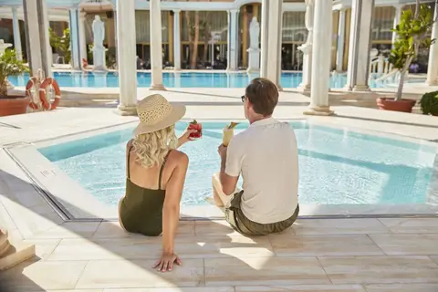 Cleopatra Palace in Arona — foto 8