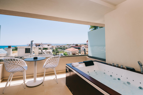 Hotel Zorbas Lifestyle foto 13