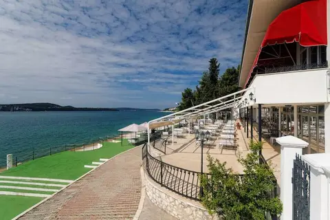 Hotel Val in Seget Donji — foto 14