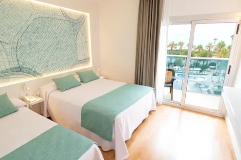 Hotel Golden Taurus Aquapark Resort foto 24