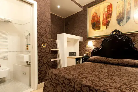 Hotel al Graspo de Ua in Venetië, foto 3
