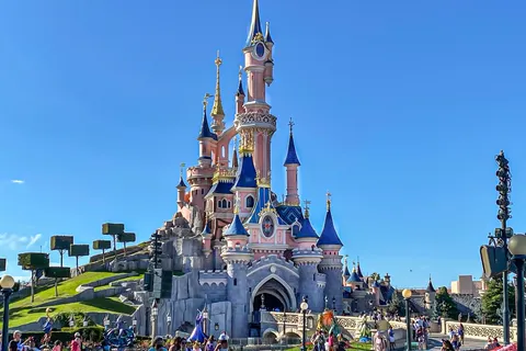 Country Park Crécy La Chapelle foto 19