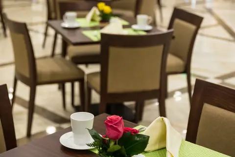 The Grand Plaza Hotel in Alexandrië — foto 27