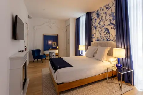 Hotel Sol Boutique in Santander — foto 7
