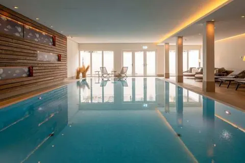 Hotel Anklamer Hof foto 20