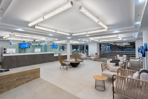 Hotel Vibra Cala Tarida foto 17