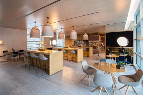 INNSiDE Milano Torre GalFa in Milaan, foto 7