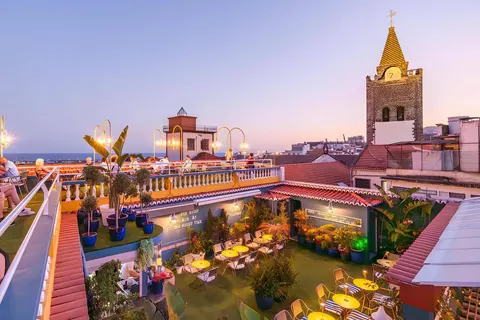 Sé Boutique Hotel foto 8