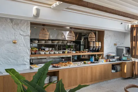 Sirines Luxury Boutique & Spa in Rethimnon — foto 6