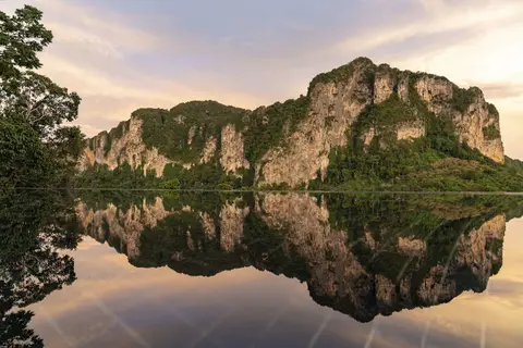 Avani Ao Nang Cliff Krabi Resort in Krabi — foto 22