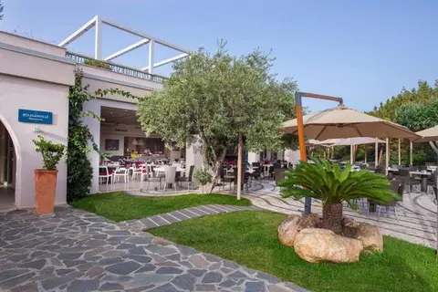 Chia Laguna Resort - Hotel Village in Domus de Maria — foto 9