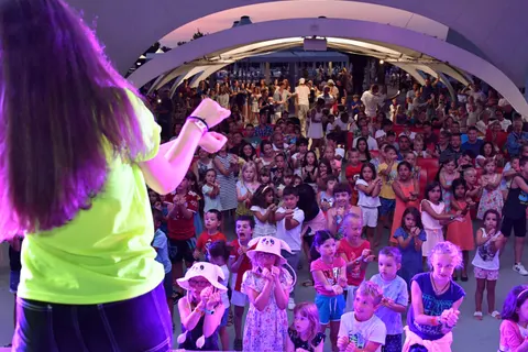 Camping Isamar foto 16