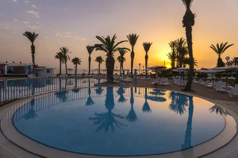 El Mouradi Skanès in Monastir — foto 17