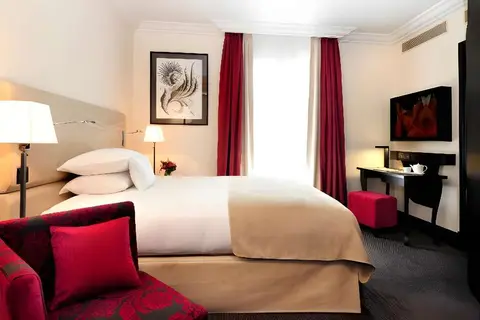 Hotel Tiffany in Genève