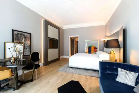 The Ritz-Carlton Doha in Doha — foto 4