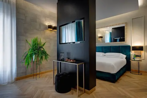 Dharma Boutique Hotel & Spa in Rome — foto 25