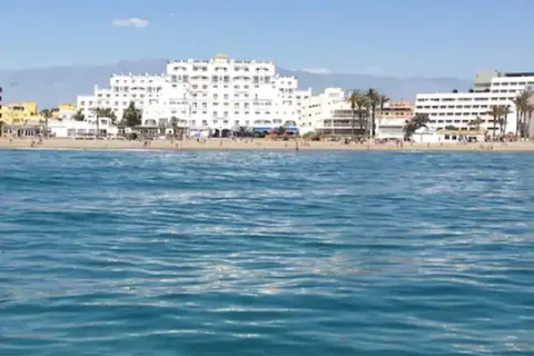 Bahia Serena in Roquetas de Mar — foto 19