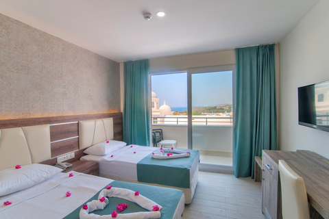 Hotel Kolibri Resort foto 16