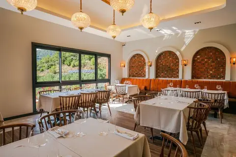 Batihan Vadi Hotel in Kusadasi, foto 5