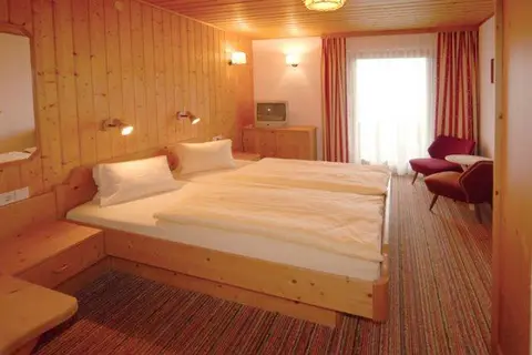 Hotel Kielhuberhof in Ramsau am Dachstein — foto 2