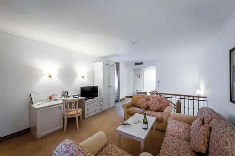 Helena Sands Hotel in Несебър — foto 5