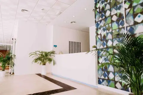 Hotel Safari in Gandia — foto 12