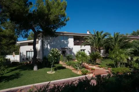 Nacore Bed And Breakfast in Massafra — foto 10