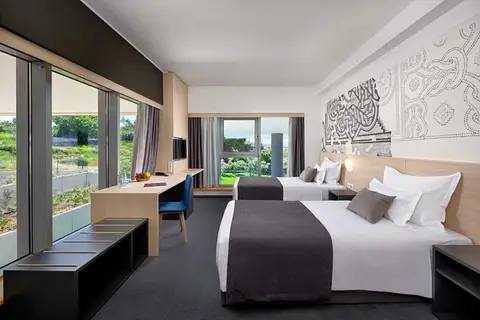 Hotel Salona Palace in Solin — foto 18