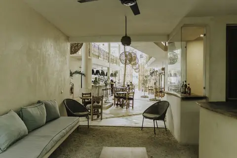 Ko’os Hotel Tulum in Cancún — foto 15