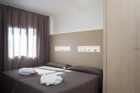 Aparthotel & Spa Acualandia in Peníscola / Peñíscola — foto 29