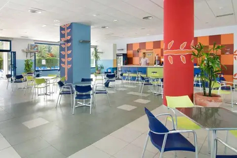 Hotel Piramide Salou in Salou — foto 18
